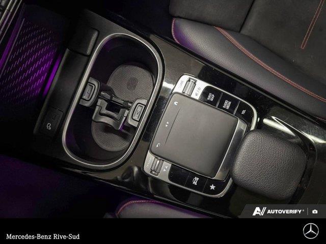 mercedes-benz A 2020 - 17