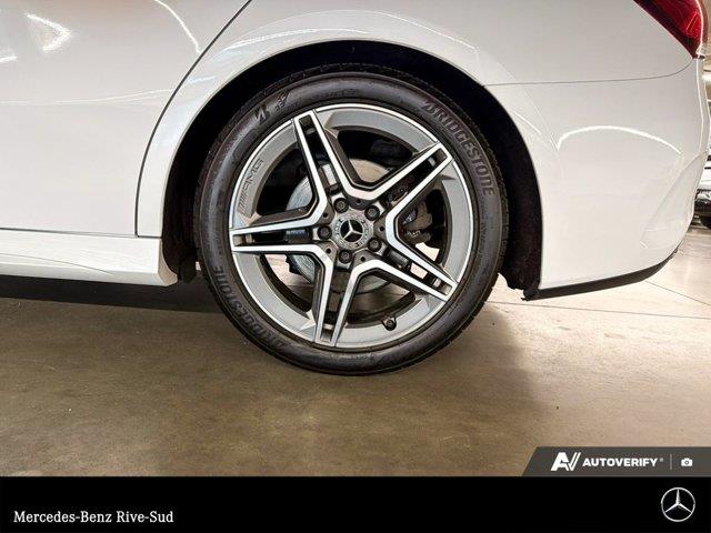 mercedes-benz A 2020 - 18