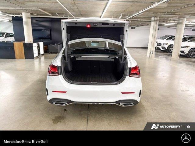 mercedes-benz A 2020 - 19