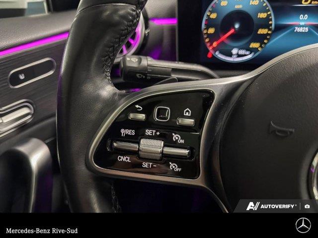 mercedes-benz A 2020 - 21