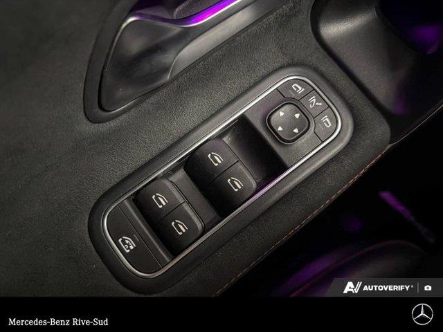 mercedes-benz A 2020 - 22