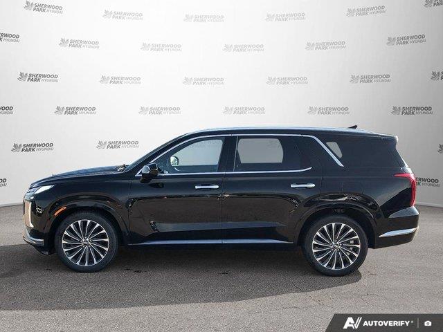hyundai Palisade 2023 - 2