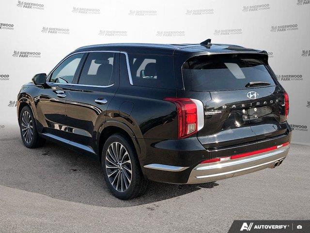 hyundai Palisade 2023 - 3