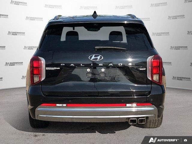 hyundai Palisade 2023 - 4
