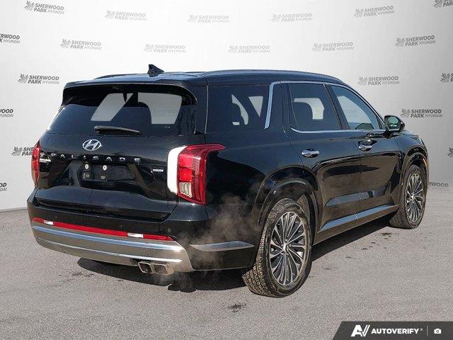 hyundai Palisade 2023 - 5