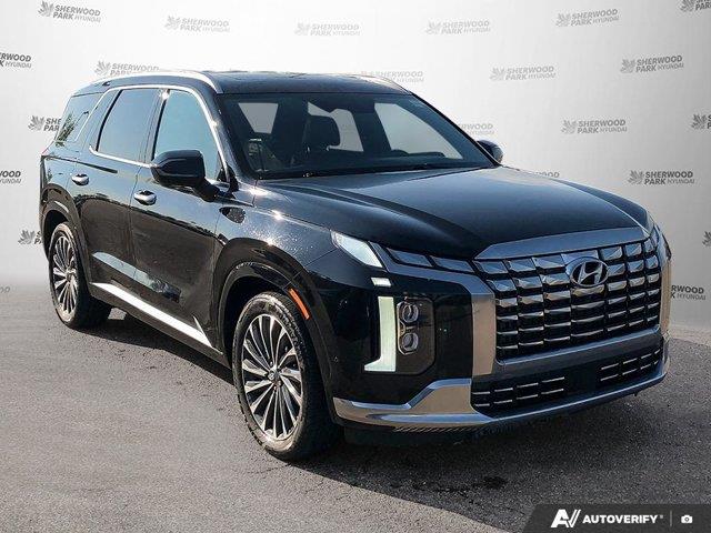 hyundai Palisade 2023 - 7