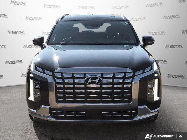 hyundai Palisade 2023 - 8