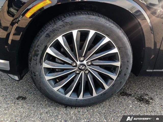 hyundai Palisade 2023 - 9