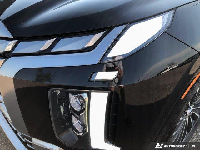 hyundai Palisade 2023 - 10