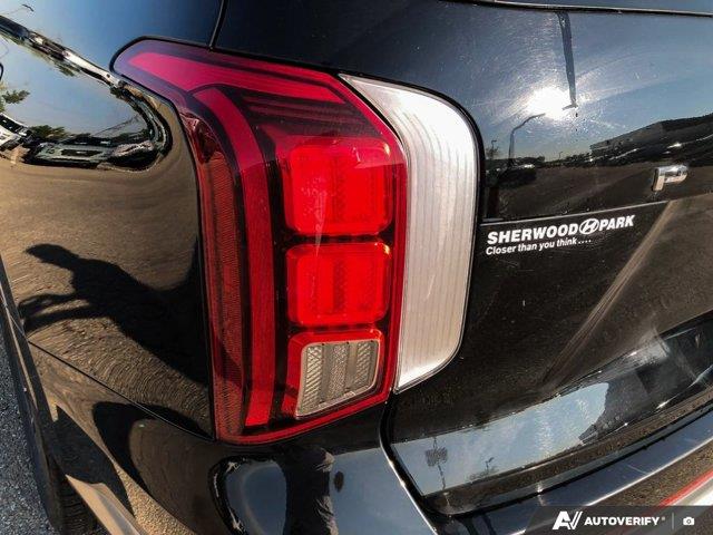 hyundai Palisade 2023 - 11