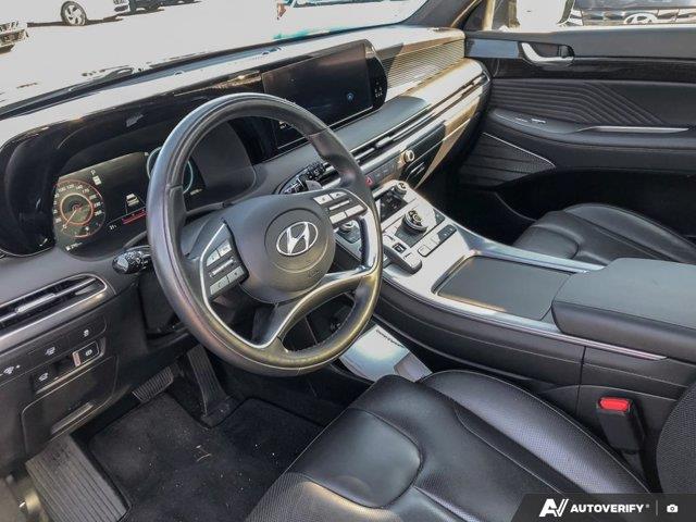 hyundai Palisade 2023 - 12