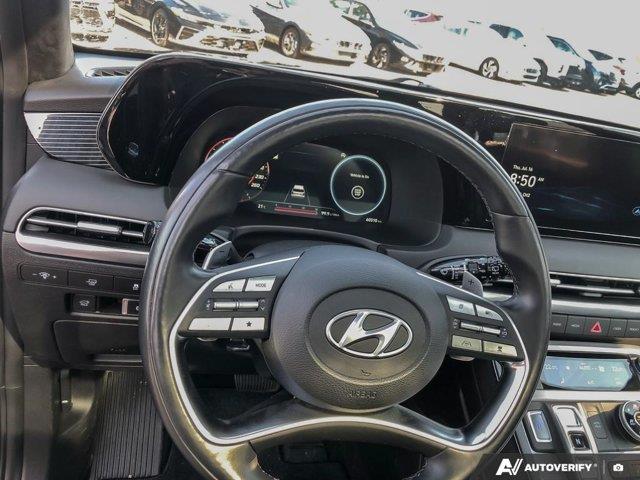 hyundai Palisade 2023 - 13