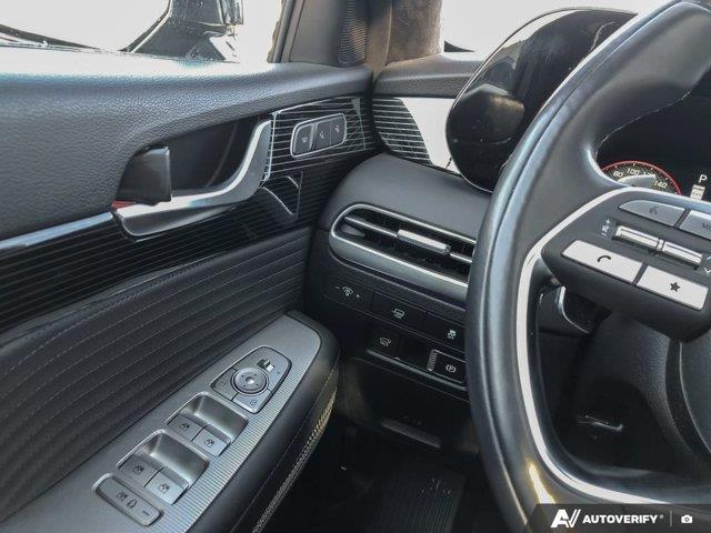 hyundai Palisade 2023 - 16