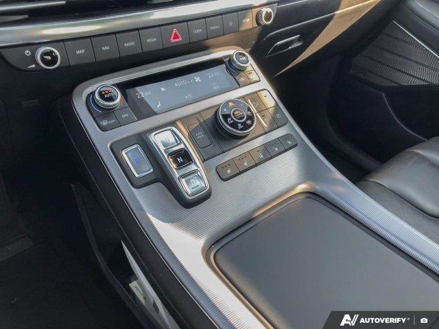 hyundai Palisade 2023 - 17