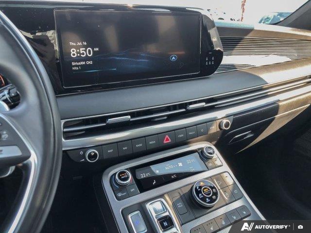 hyundai Palisade 2023 - 18