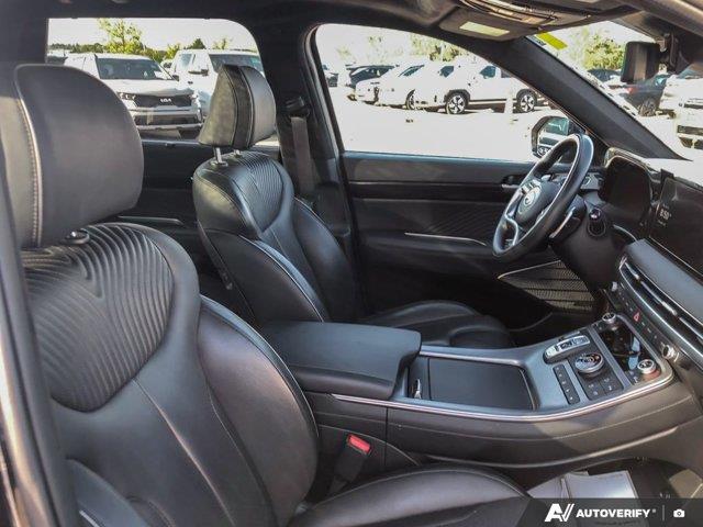 hyundai Palisade 2023 - 21