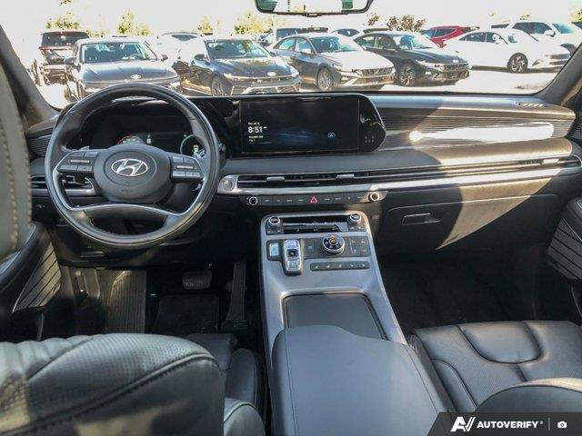hyundai Palisade 2023 - 23