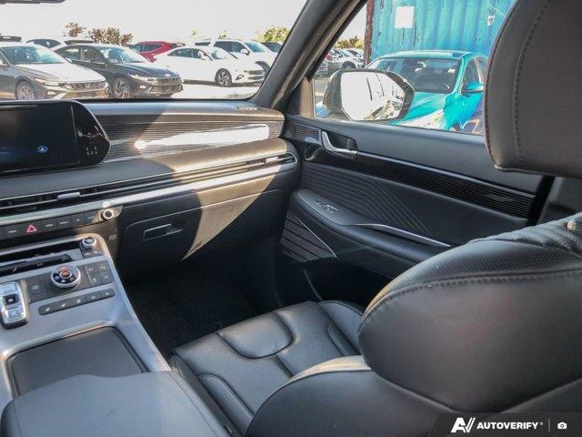 hyundai Palisade 2023 - 24