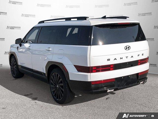 hyundai Santa Fe 2025 - 3