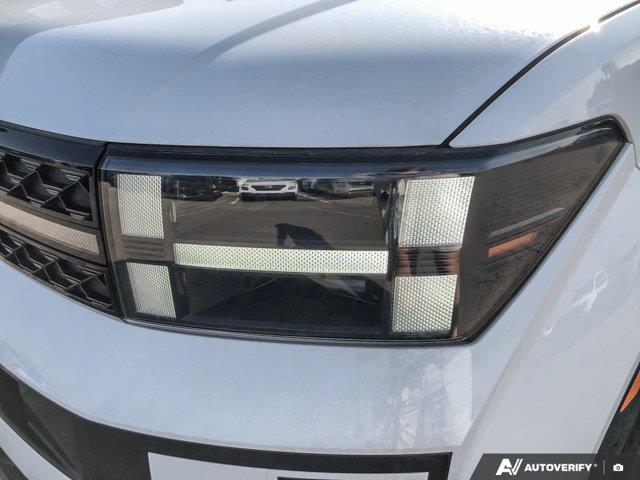 hyundai Santa Fe 2025 - 10