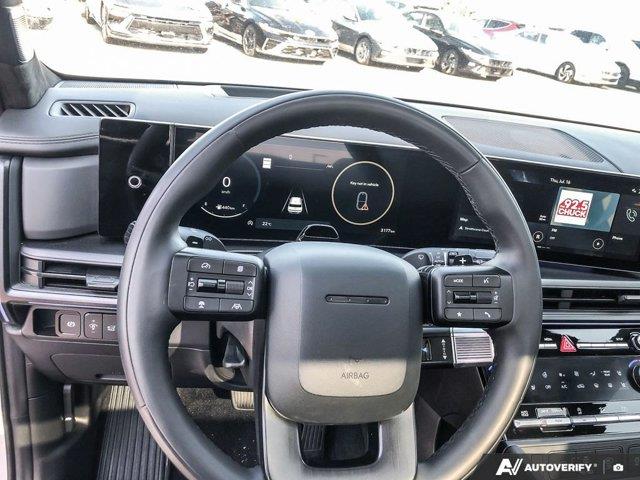 hyundai Santa Fe 2025 - 13