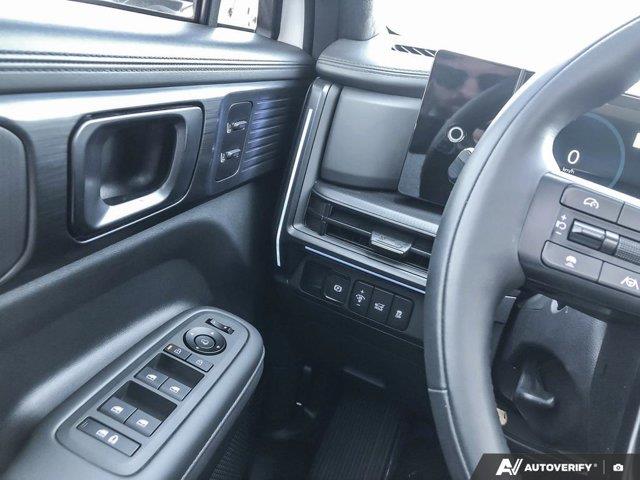 hyundai Santa Fe 2025 - 16