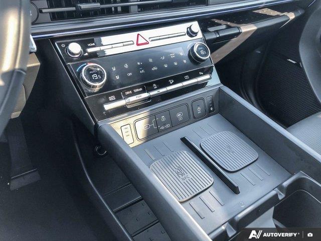 hyundai Santa Fe 2025 - 17