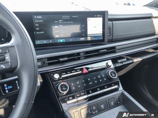 hyundai Santa Fe 2025 - 18