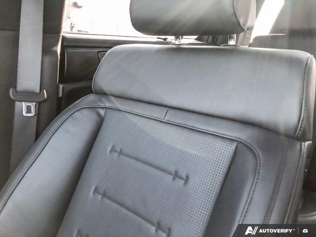 hyundai Santa Fe 2025 - 19