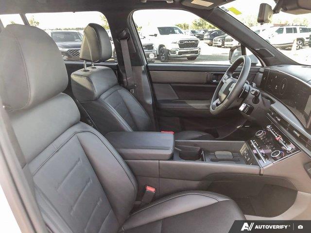 hyundai Santa Fe 2025 - 21