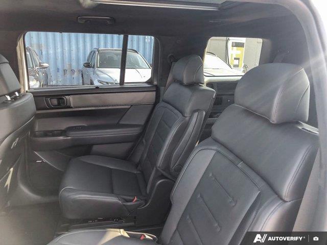 hyundai Santa Fe 2025 - 22