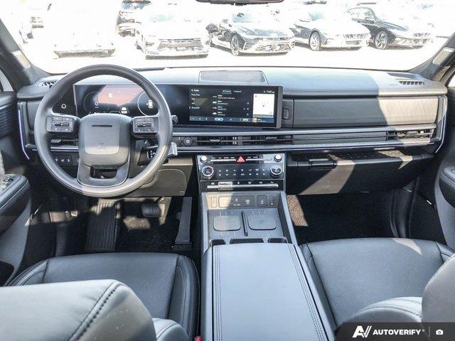 hyundai Santa Fe 2025 - 23
