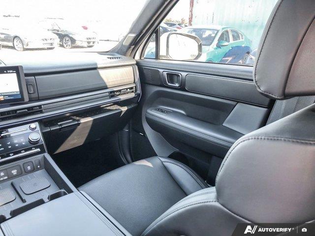 hyundai Santa Fe 2025 - 24