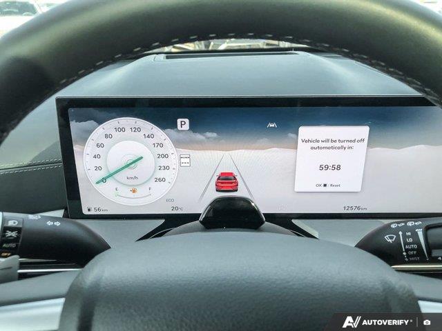 genesis GV80 2025 - 14