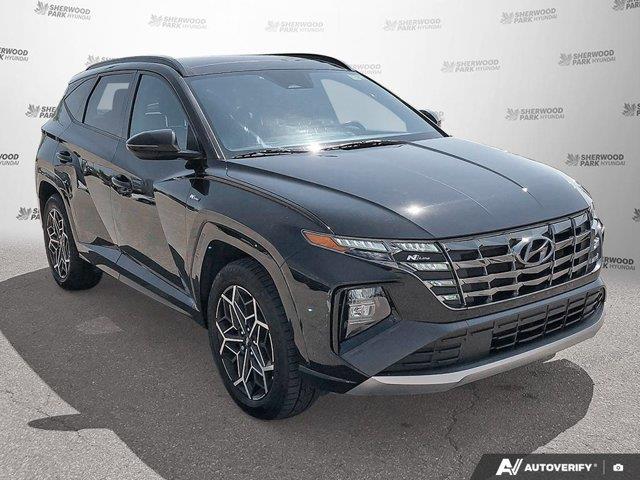 hyundai Tucson Hybrid 2024 - 7