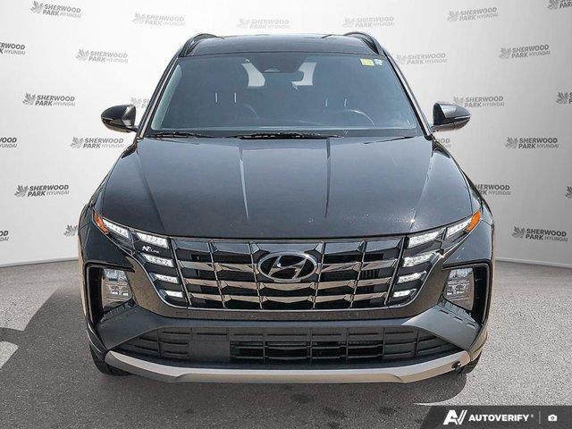hyundai Tucson Hybrid 2024 - 8