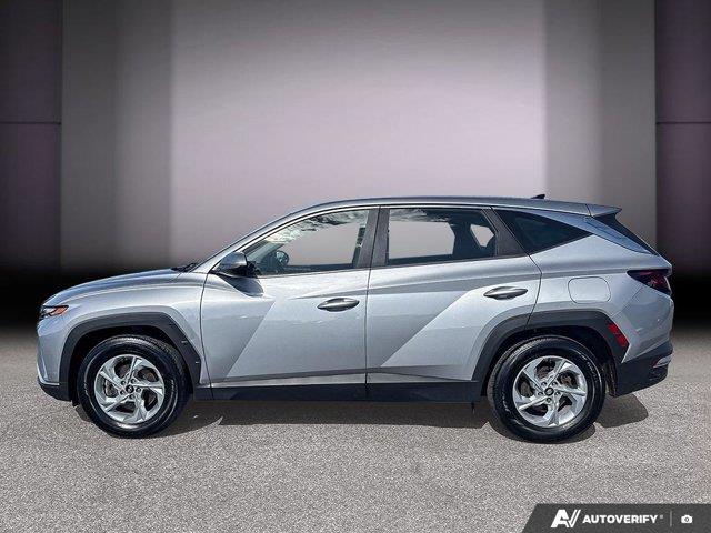 hyundai Tucson 2022 - 2