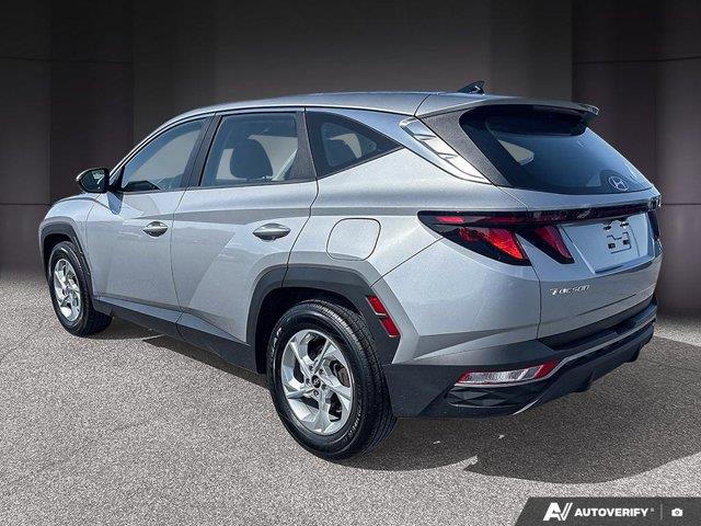 hyundai Tucson 2022 - 3