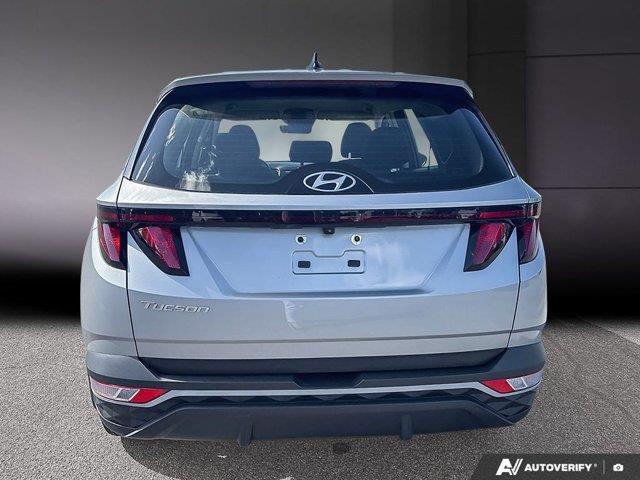 hyundai Tucson 2022 - 4