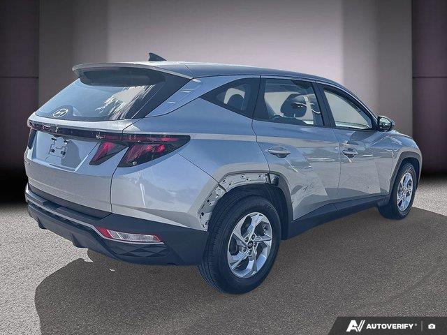 hyundai Tucson 2022 - 5