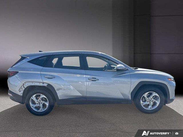 hyundai Tucson 2022 - 6