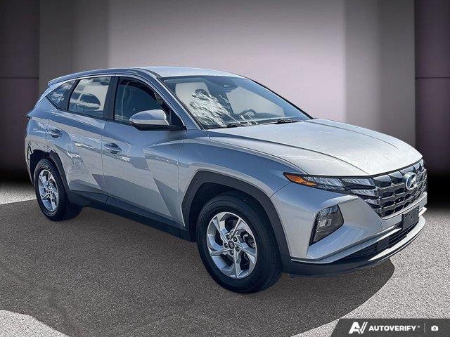 hyundai Tucson 2022 - 7