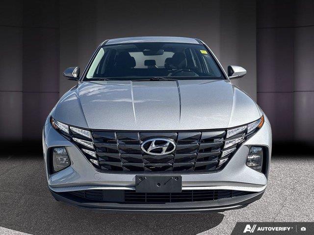 hyundai Tucson 2022 - 8