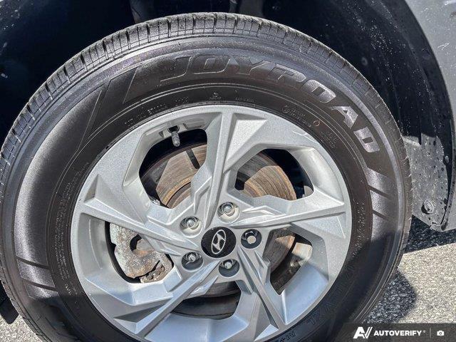 hyundai Tucson 2022 - 9