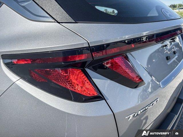 hyundai Tucson 2022 - 14