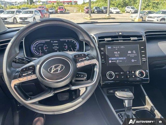 hyundai Tucson 2022 - 15