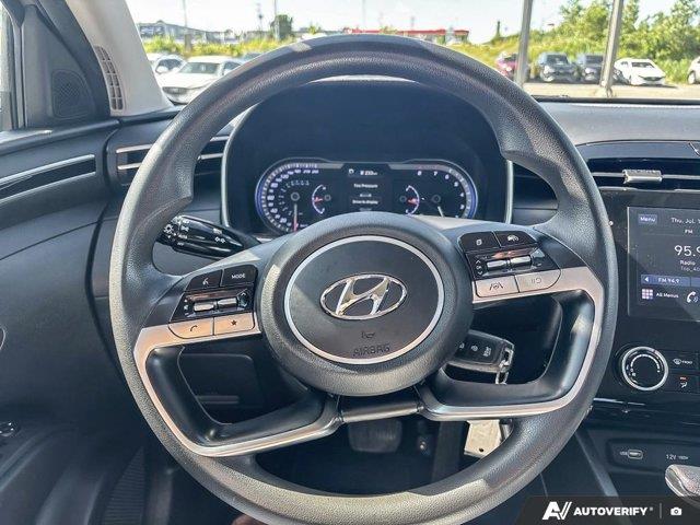 hyundai Tucson 2022 - 16