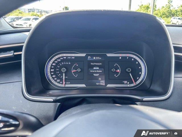 hyundai Tucson 2022 - 17