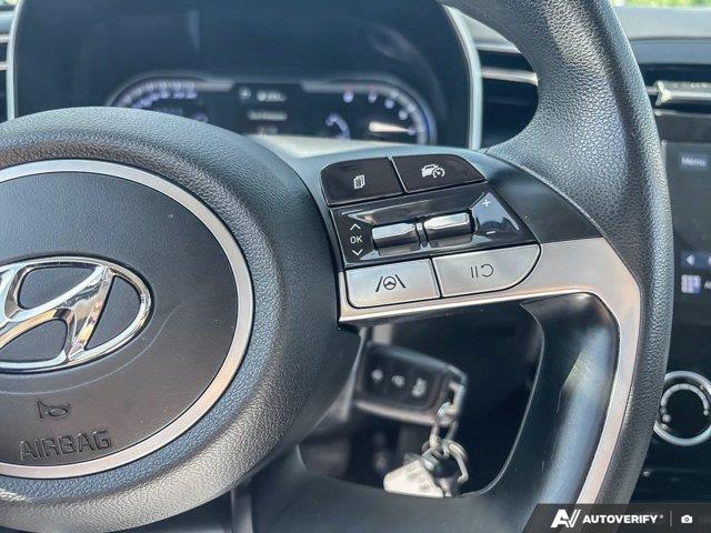 hyundai Tucson 2022 - 18