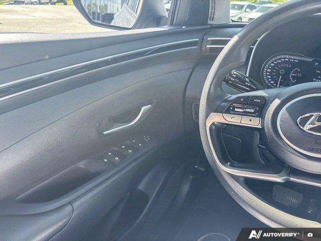hyundai Tucson 2022 - 19